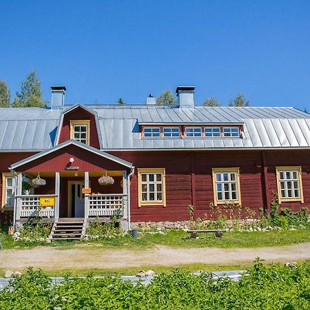 Kolin Mattila B&B Koli  Luaran gambar