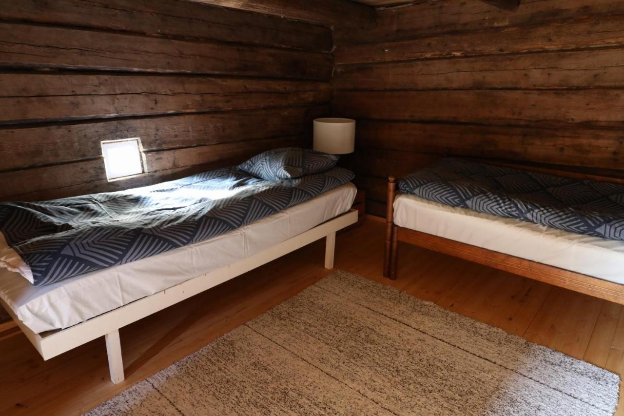 Kolin Mattila B&B Koli  Luaran gambar