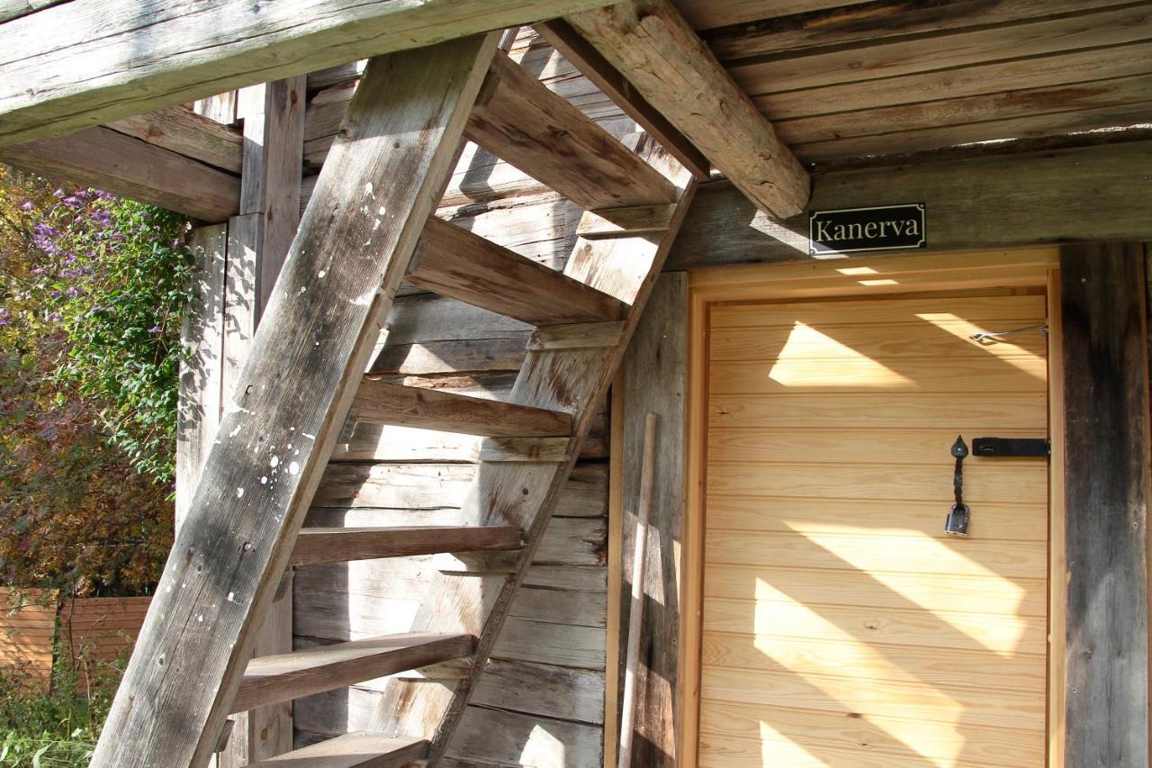 Kolin Mattila B&B Koli  Luaran gambar