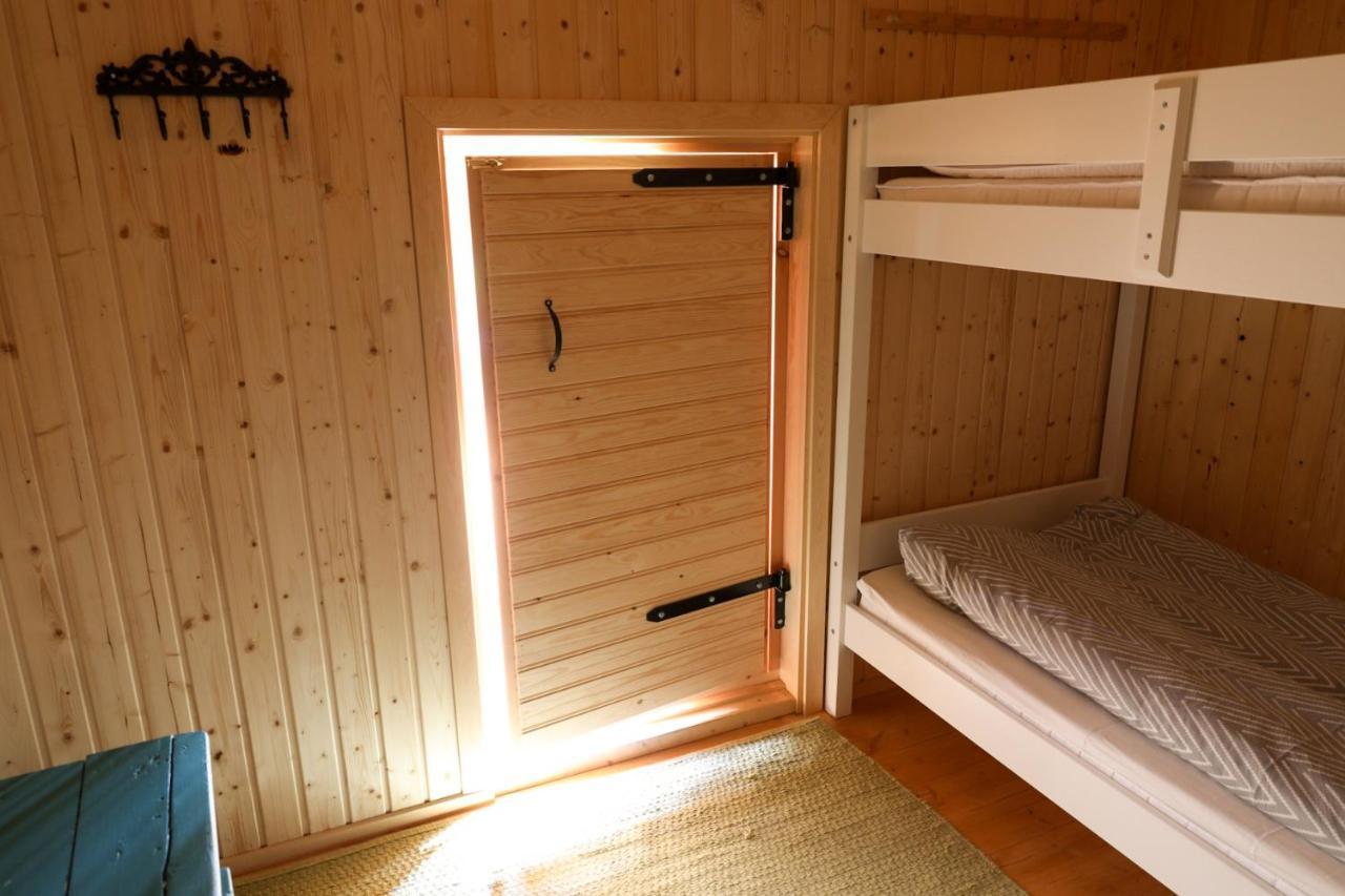 Kolin Mattila B&B Koli  Luaran gambar