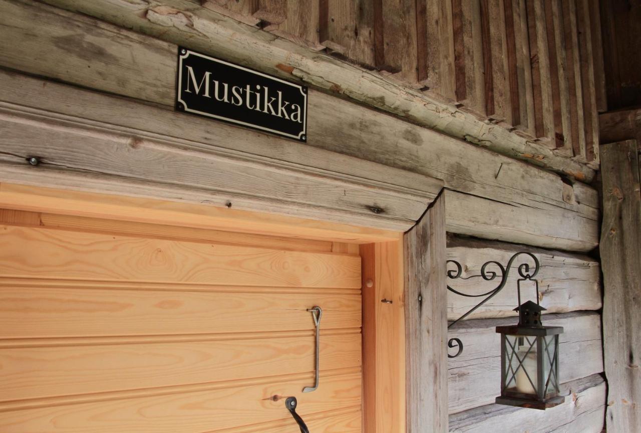 Kolin Mattila B&B Koli  Luaran gambar