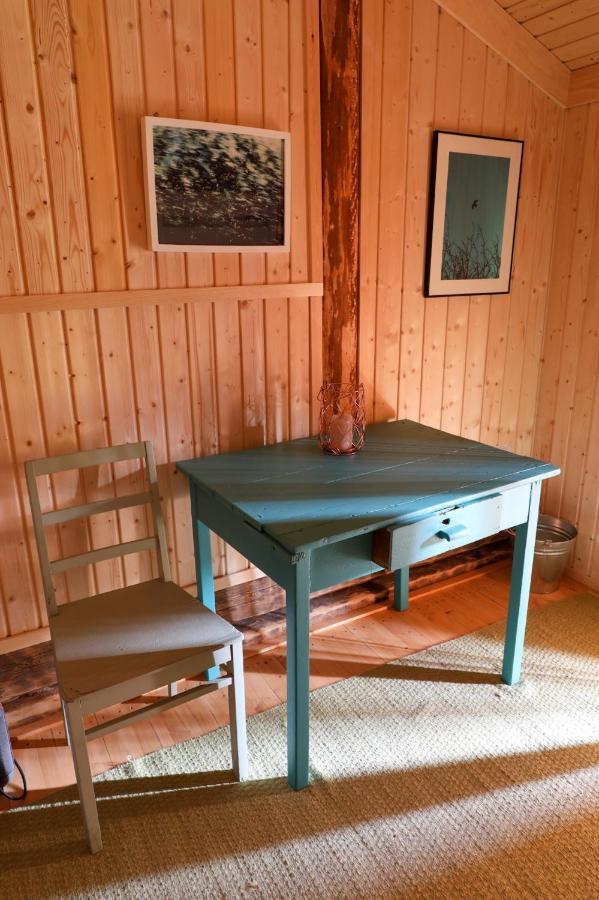 Kolin Mattila B&B Koli  Luaran gambar