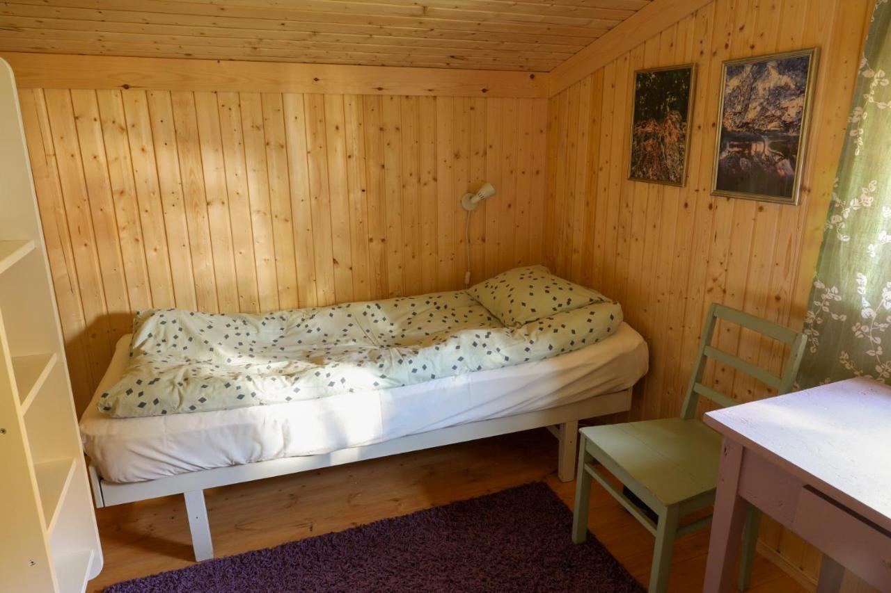 Kolin Mattila B&B Koli  Luaran gambar