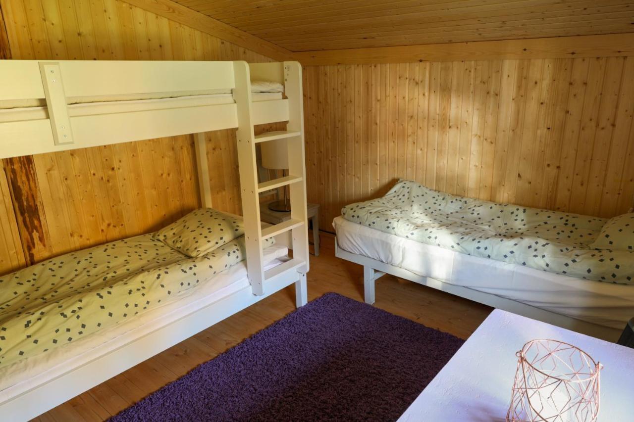 Kolin Mattila B&B Koli  Luaran gambar