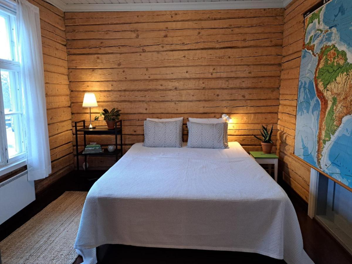 Kolin Mattila B&B Koli  Luaran gambar