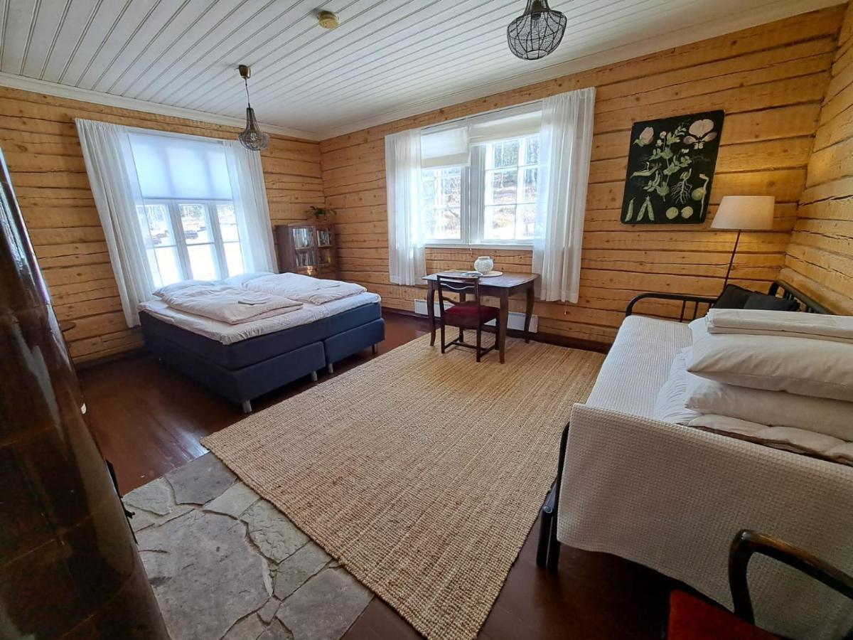 Kolin Mattila B&B Koli  Luaran gambar