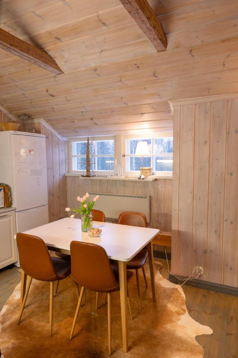 Kolin Mattila B&B Koli  Luaran gambar