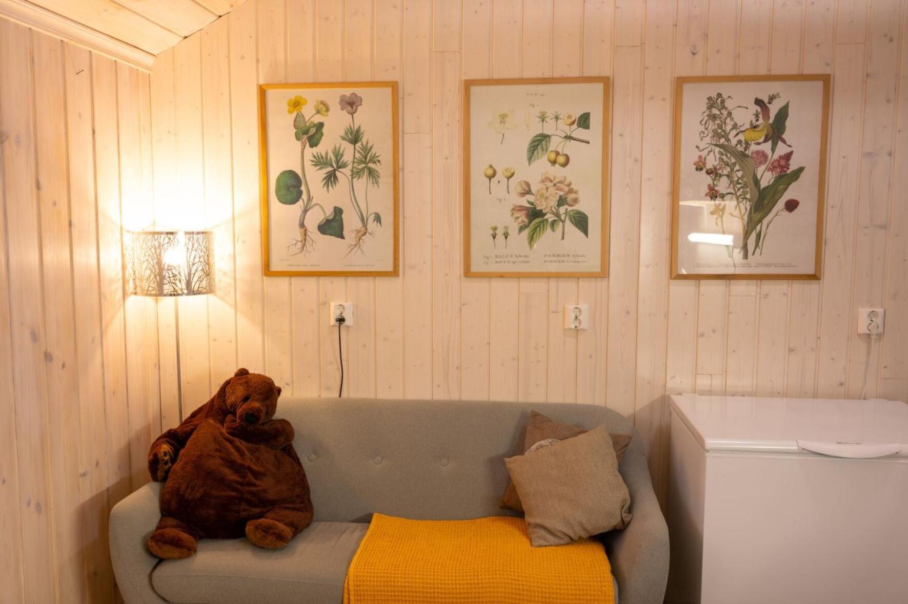 Kolin Mattila B&B Koli  Luaran gambar