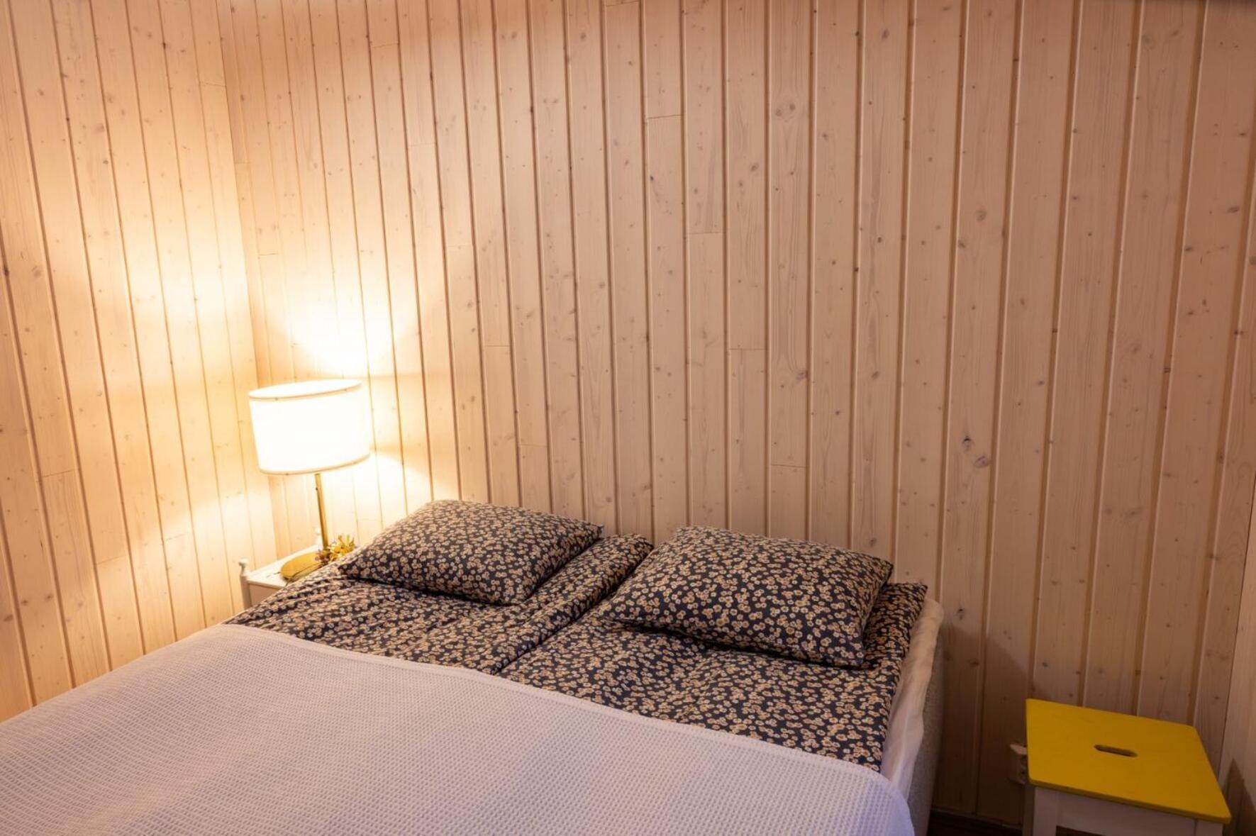 Kolin Mattila B&B Koli  Luaran gambar