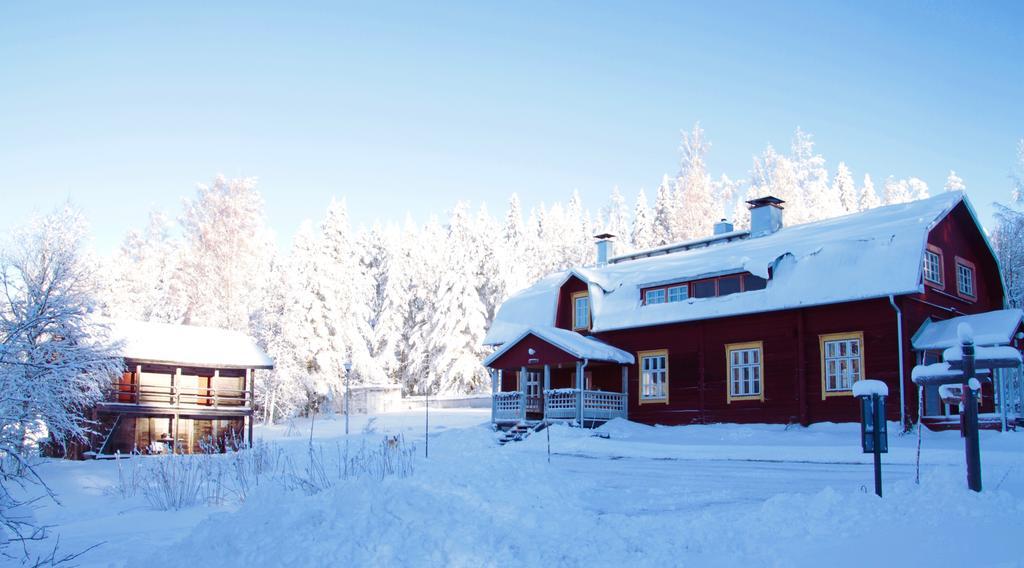 Kolin Mattila B&B Koli  Luaran gambar