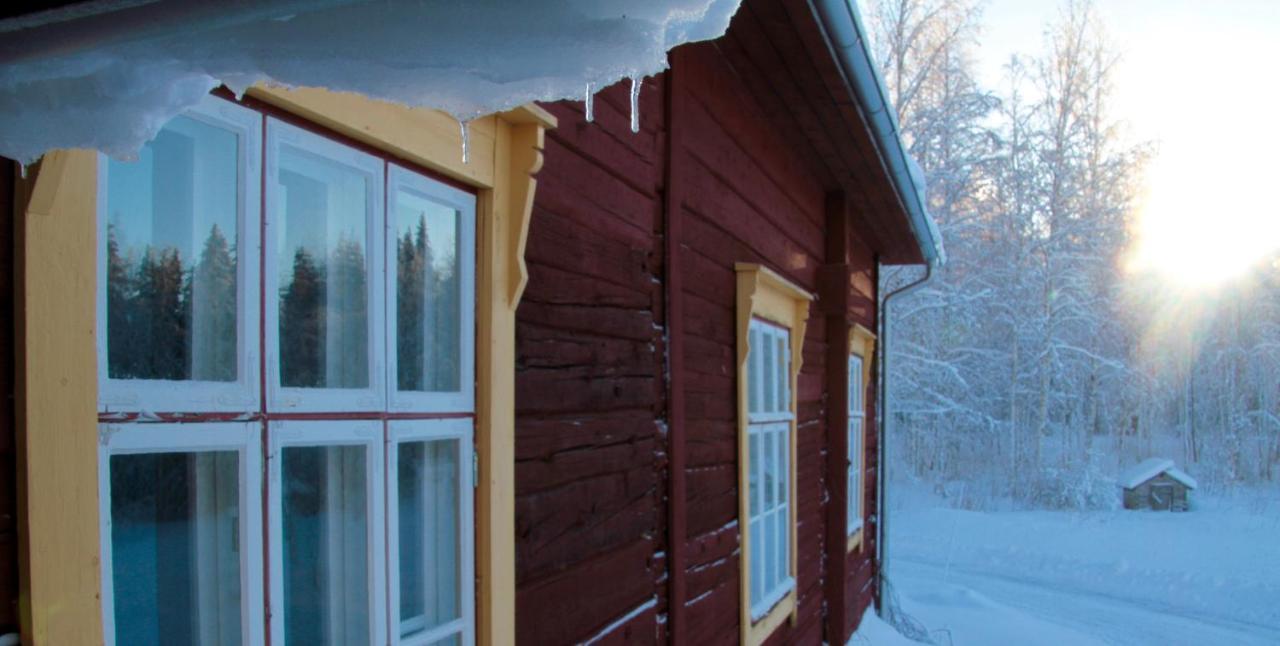 Kolin Mattila B&B Koli  Luaran gambar