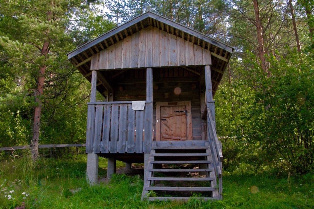 Kolin Mattila B&B Koli  Luaran gambar