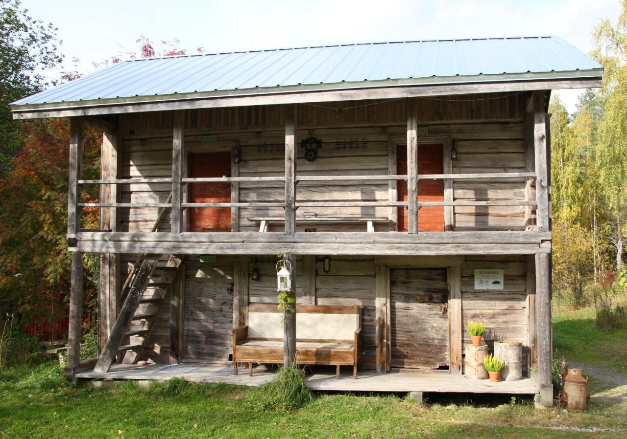 Kolin Mattila B&B Koli  Luaran gambar