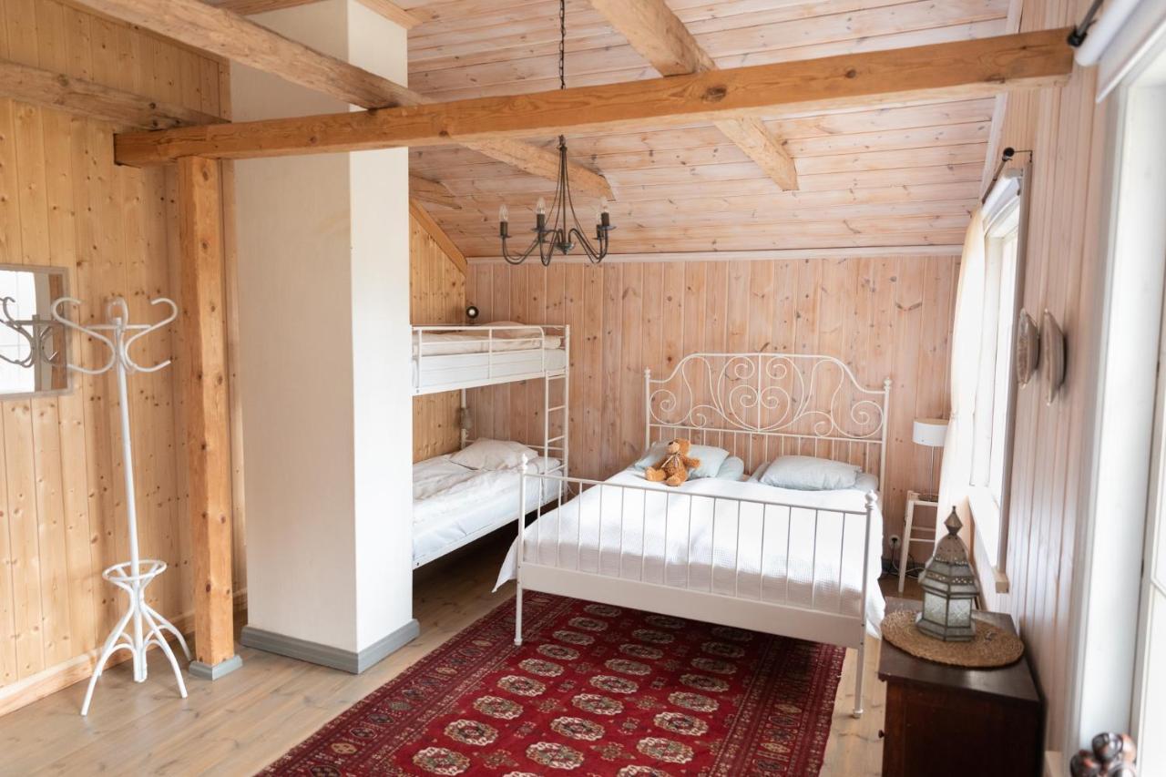 Kolin Mattila B&B Koli  Luaran gambar
